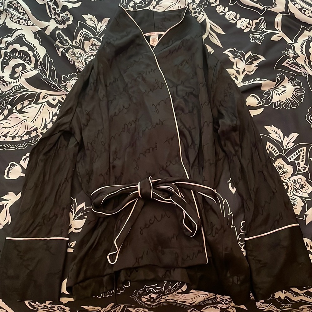 Victoria’s Secret Robe